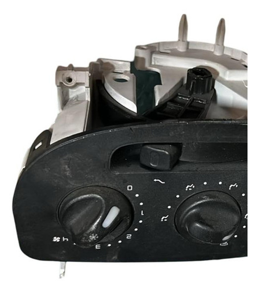 Comando Climatizador Renault Clio2 0