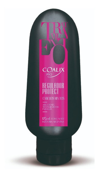 Tratamiento Protect Regulador 125 Ml- Coalix Pro 0 Tratamiento Protect Regulador 125 Ml- Coalix Pro 0