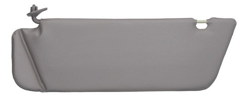 Visera Parasol Izquierda Ranger 1998 2001 2004 2008 2012 0