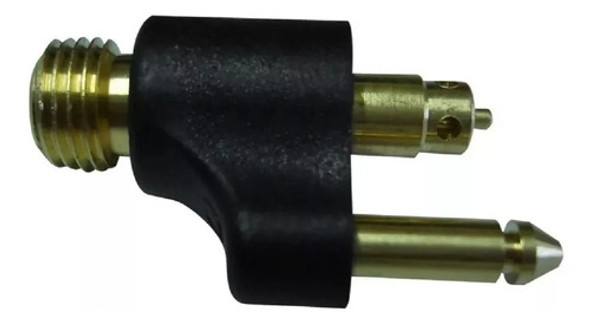 Conector Macho Yamaha Para Tanque De Combustible 0