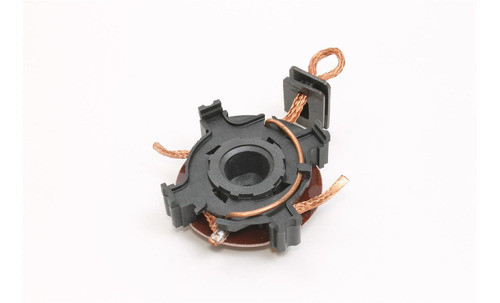Portaescobilla De Arranque Vw Fiat Peugeot Ford C/4 Carbones 0