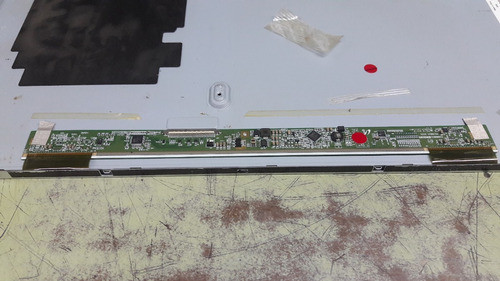 Placa Tcon Integrada Philips 24phg4109 0