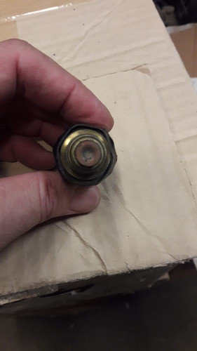 Bulbo Radiador Kawasaki Ninja 250/600/1000 Rosca Diamet 16mm 1