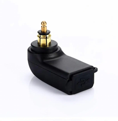 Adaptador Carga 12v iPhone Hella Bmw Ducati Ktm Triumph Volt 1