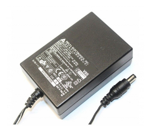Fuente Switching 12v 1.25a  Delta Cctv Tira Led 0