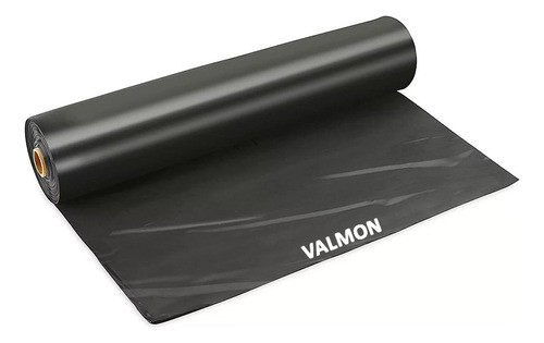 Film Nylon De Polietileno 4 Mts X 100 Mts  100 Micrones 1