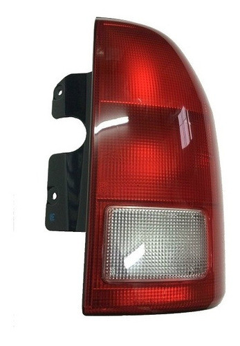 Farol Trasero Derecho Original Chevrolet Tracker 2001-2004 0