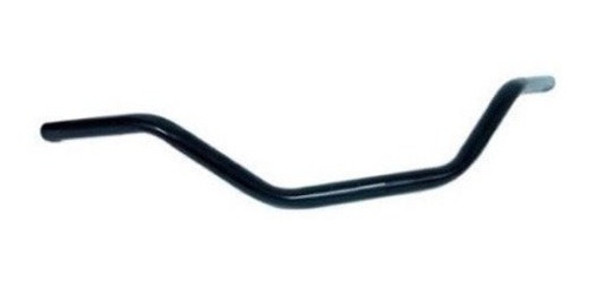Manubrio Forma Bicicleta Playera 26 Acero 0