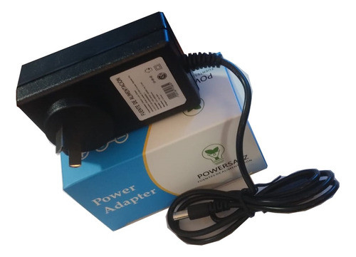 Fuente Switching De Alimentacion 12v 5ah Plug 2.1mm 0