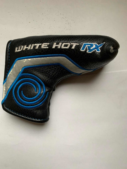 Funda Odyssey White Hot Rx Para Putter Tipo Zapato, Usada 1