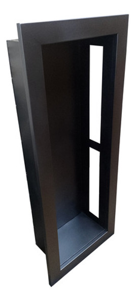 Estufas A Bioetanol Para Empotrar A Medida 0