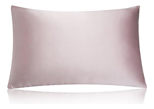 Meilis Fundas De Almohada 100% Seda De Morera Para El Pelo Y 0