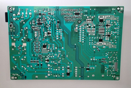 Placa Fonte Rsag7.820.9713/roh P/ Tv Toshiba 55m550kb Tb001 1