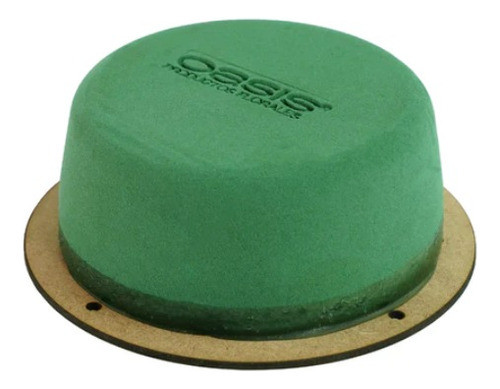 Oasis Espuma Floral Megadeco 0