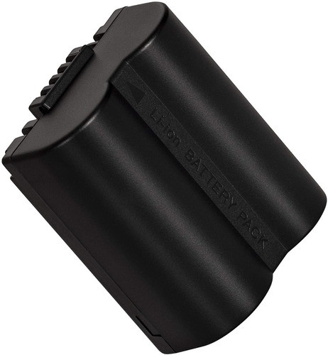 1batería P/ Panasonic Cgr-s006 Bma7 Fz18 Fz28 Fz35 Fz38 Fz50 0