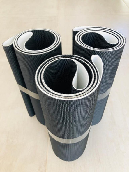 Bandas Cintas De Correr Repuesto Semikon Te-ac 350 Ref 2 Tel 1