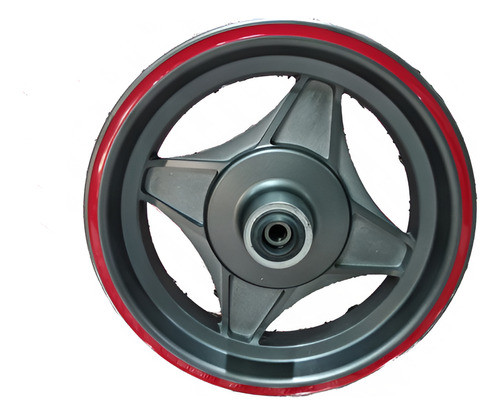 Llanta Delantera Gilera Vc 70 Dax Universal Premium 0