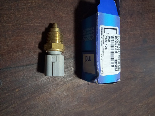 Bulbo Temp Sensor Inyeccion Ford Escort 1.8 Motor Audi 1