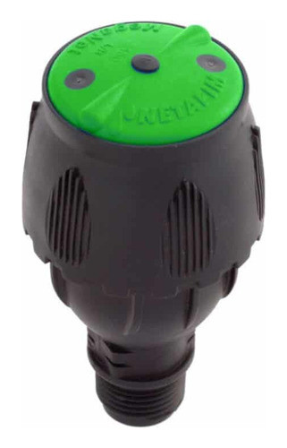 Aspersor  Riego Agricola Giratorio 350lts Meganet - Mangusi 0