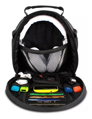 Udg Bolso Para Auriculares 1