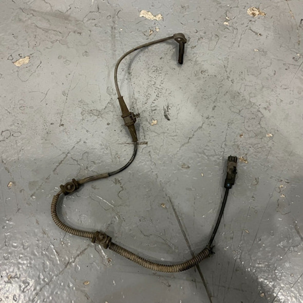 Sensor Abs Dianteiro Direito Chevrolet Cruze Ltz Sedan 2012 0