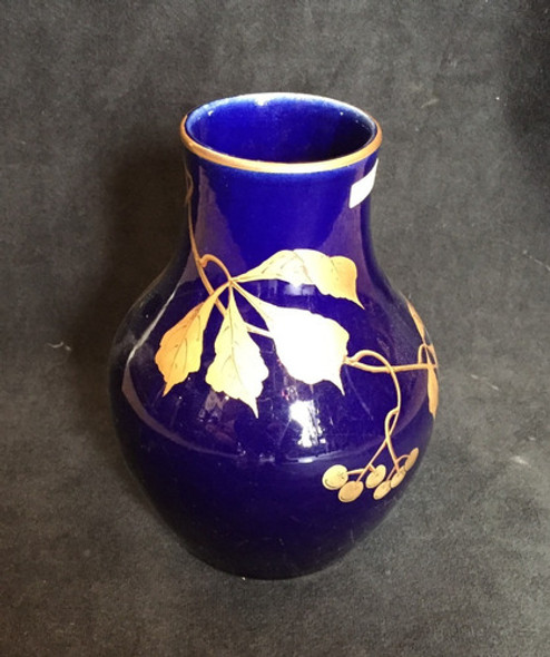 Antiguo Florero Francés - La Casa De Honduras (3445) 0