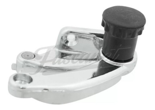 Vw Fusca Traba De Ventana Trasera Fusca Todos Derecho Botón 0