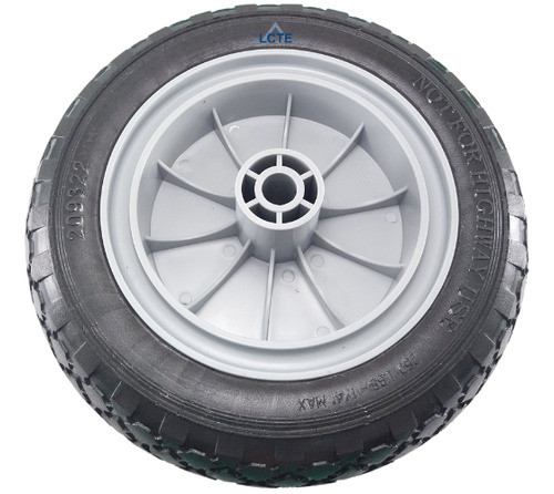 Roda Do Motogerador Bfge 8000 Pro Trifásico 380v Buffalo 0