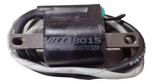 Bobina De Encendido Villa 3 , 4,5 Y 8 Hp 0