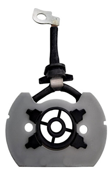 Plaqueta Porta Carbones Pb210/ 238 Para Bosch Idea Punto Uno 1