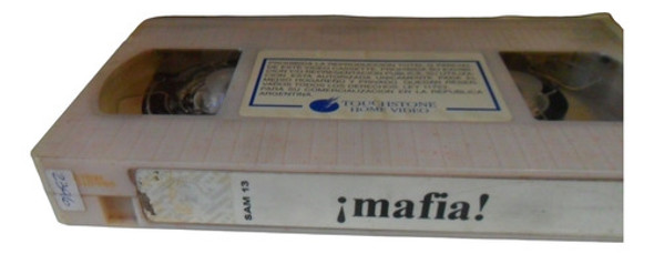 Vhs ¡mafia! ( Jane Austen´s Mafia!) 0