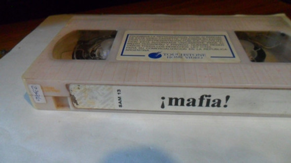 Vhs ¡mafia! ( Jane Austen´s Mafia!) 1