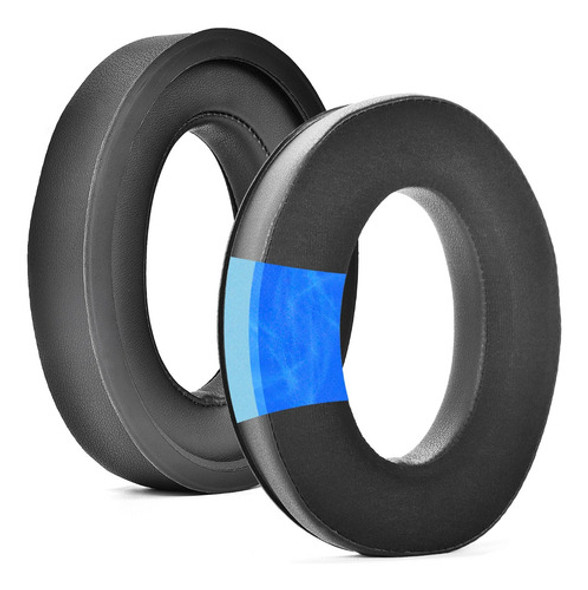Almofada Cooling Gel P/ Sennheiser Pc38x G4me Zero Pc37x 0