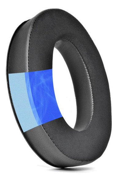 Almofada Cooling Gel P/ Sennheiser Pc38x G4me Zero Pc37x 1