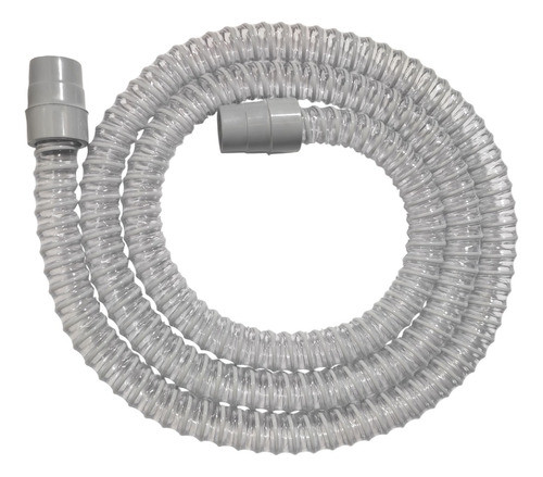 Tubo Corrugado Em Pvc - Para Cpaps Todos Os Modelos C/anvisa 1