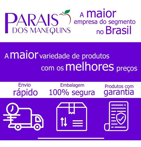 Cabide De Madeira P/ Blusa S/ Barra Preto Caixa C/ 50 1