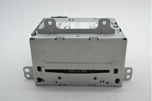 Fundo Radio Som Aparelho Chevrolet Cruze 2014 Original 0