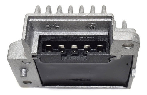 Modulo De Encendido Peugeot  504 - 505 1