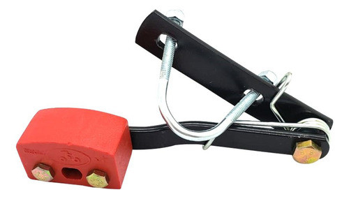 Tensor Estira Cadena Transmision Universal Redondo Spot 0