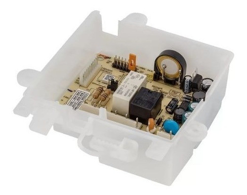 Placa Original Refrigerador Df47 Df50 Dfw50 Df50x Dw50x 220v 0