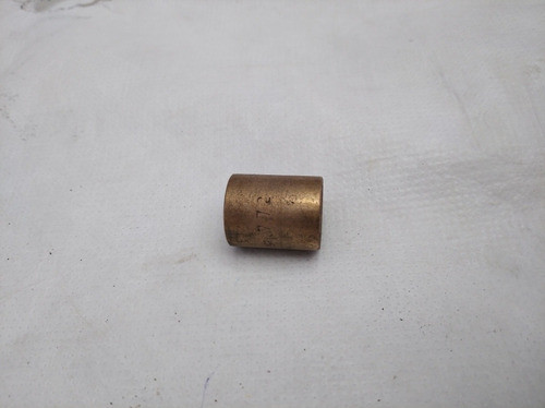 Buje Campana Embrague Ciclomotor Garelli 50 ( 16x14x20alt) 0