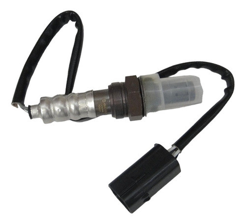 Sensor Oxigeno Chevrolet Spark 1.0 ( Va En El Multiple ) 0