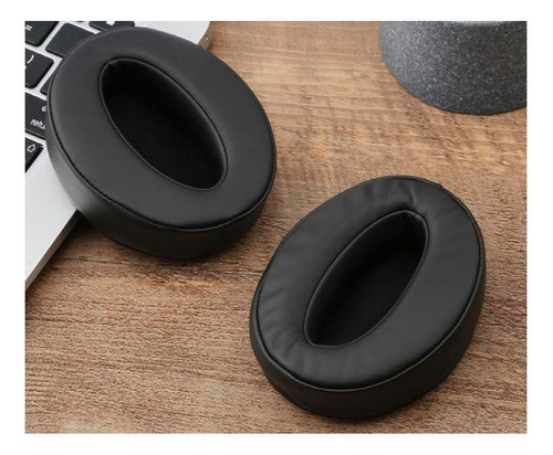 Espumas Almofadas Fone Ouvido Para Sennheiser Hd 4.50 Btnc 1