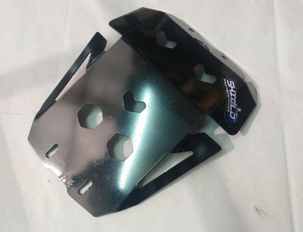 Cubre Carter Shield Yamaha Xtz 250 Lander -bmmotopartes 0