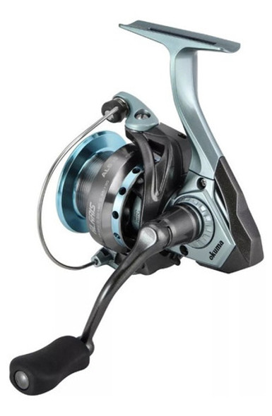 Reel Okuma Alaris 45 Kirkor 1 Reel Okuma Alaris 45 Kirkor 1