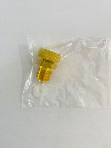 Parafuso De Alívio, Válvula Para Bomba De Encher Pcp 1