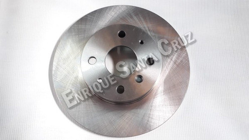 Disco De Freno Geely Ck 0