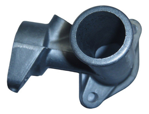 Pipa Entrada Agua A Block Isuzu 1.5/1.7 (corsa Diesel) 1
