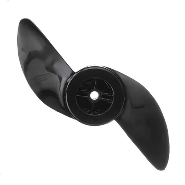 Helice Motor Elétrico Phantom 34lb 2 Pás Marine Sports 1