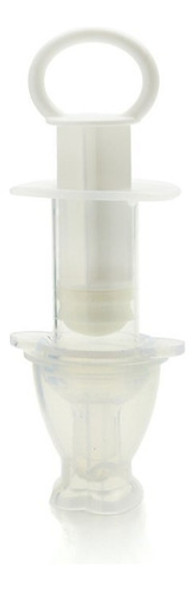 Dosificador Medicamentos Baby Innovation Para Bebes +0m 0